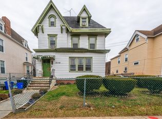 70 N Essex Ave, City Of Orange Twp., NJ 07050