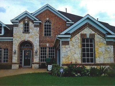 707 Player Ave, Mansfield, TX, 76063