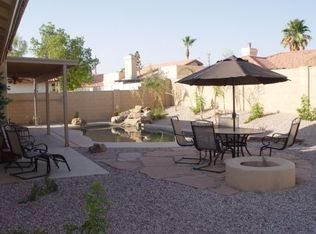 401 S Rio Dr, Chandler, AZ 85225