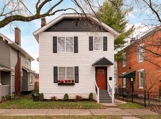 55 E Gates St, Columbus, OH 43206