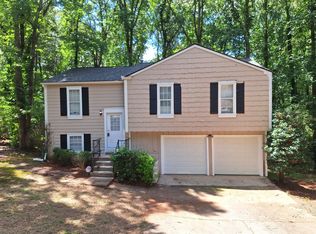 3839 Valpariso Cir, Decatur, GA 30034