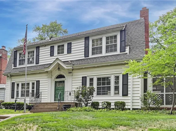 300 W 66th St, Kansas City, MO 64113