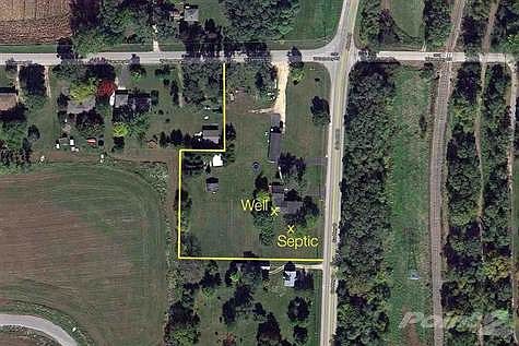 2nd image of 4122 S County Road D