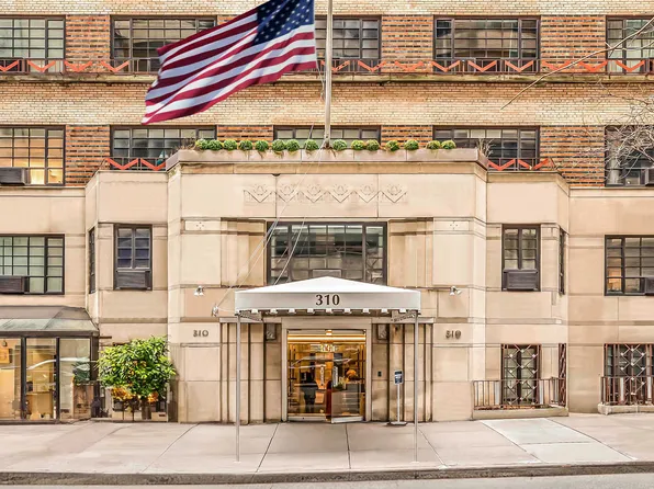 310 East 44th Street