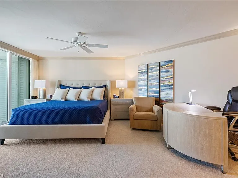 4651 Gulf Shore Blvd N #1805 — Photo 25