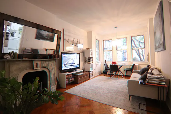 Rented by Halstead Real Estate | media 12