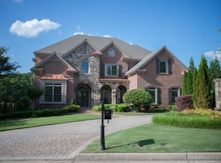 1600 Heathrow Dr, Cumming, GA 30041