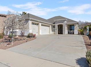 6877 E Lynx Wagon Rd, Prescott Valley, AZ 86314