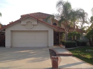 10955 Santa Barbara Pl, Rancho Cucamonga, CA 91701