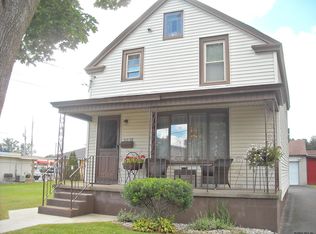 2737 Pauline Ave, Schenectady, NY 12306