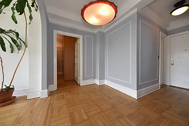 Rented by Buchbinder & Warren