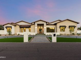 10809 N 82ND Place, Scottsdale, AZ 85260