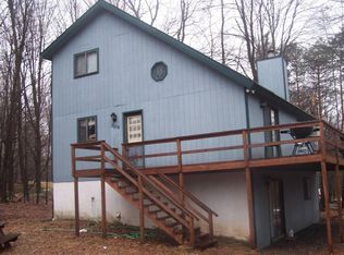 2508 Oak Circle Oak Rd, Lake Ariel, PA 18436