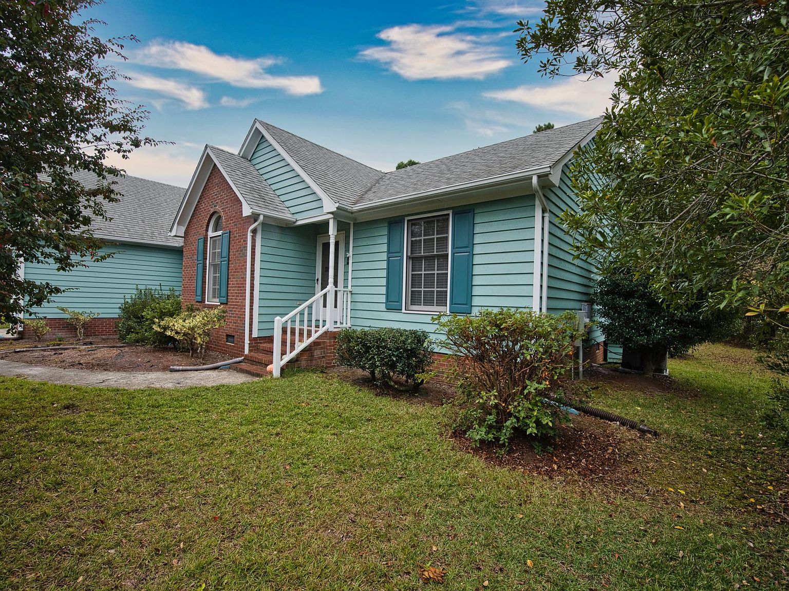 4718 Crosswinds Dr, Wilmington, NC 28409 Zillow