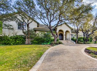 7736 Windchime Way, Boerne, TX 78015