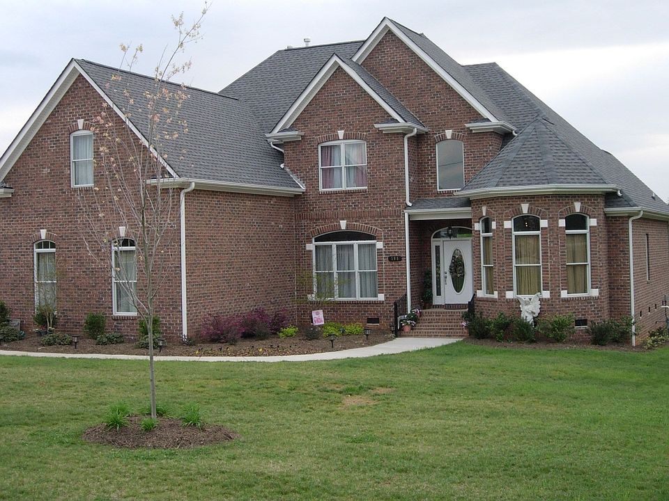 186 Sink Farm Rd, Mooresville NC