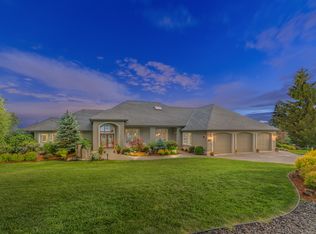 12814 NE 242nd Ct, Brush Prairie, WA 98606