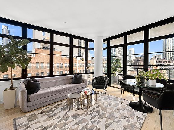 2nd image of 50 W 30th St #18-B