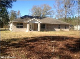 20384 SW County Road 235, Lake Butler, FL 32054