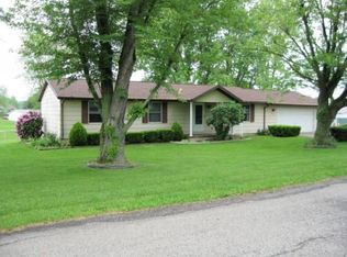 4151 Chesser Rd, Albany, OH 45710