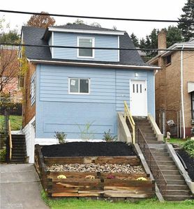 4108 Kennywood Blvd, West Mifflin, PA, 15122