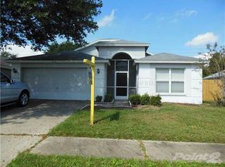 1713 Bondurant Way, Brandon, FL 33511