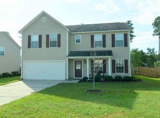 128 Wingspan Way, Chapin, SC 29036