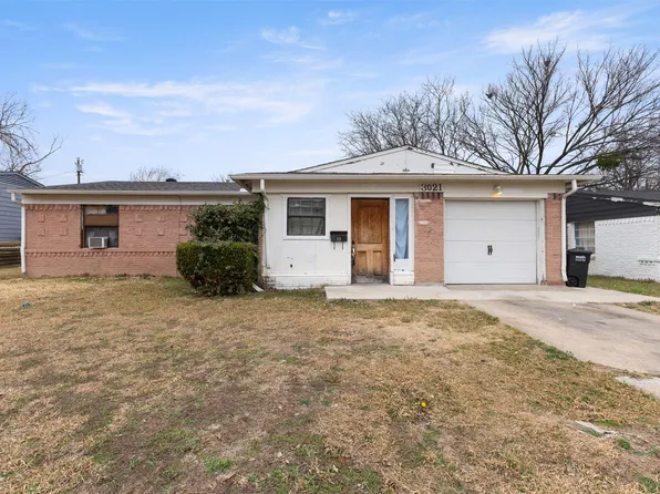 3021 Dogwood Dr, Mesquite, TX 75150