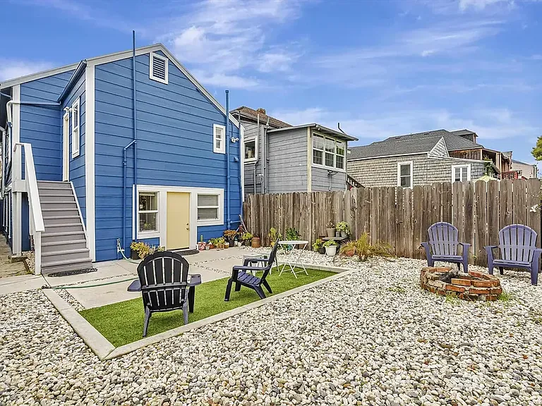 340 Peralta St #B — Photo 5