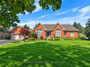 24 McCullogh Dr, Erin, ON N0B 1T0