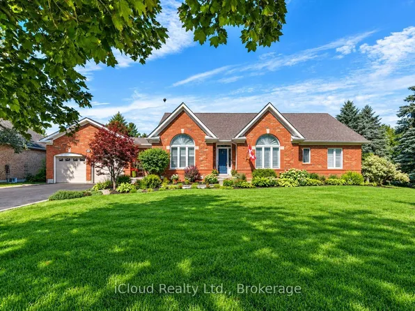 24 McCullogh Dr, Erin, ON N0B 1T0