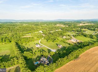 8302 Prophet Acres Rd, Fairplay, MD 21733