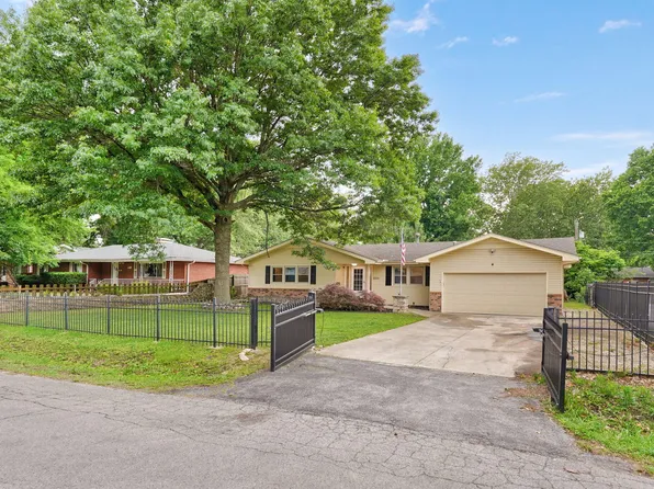 507 N Oak Grove Avenue, Springfield, MO 65802