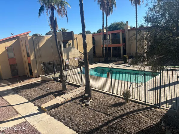 1620 N Wilmot Rd Unit Q401, Tucson, AZ 85712