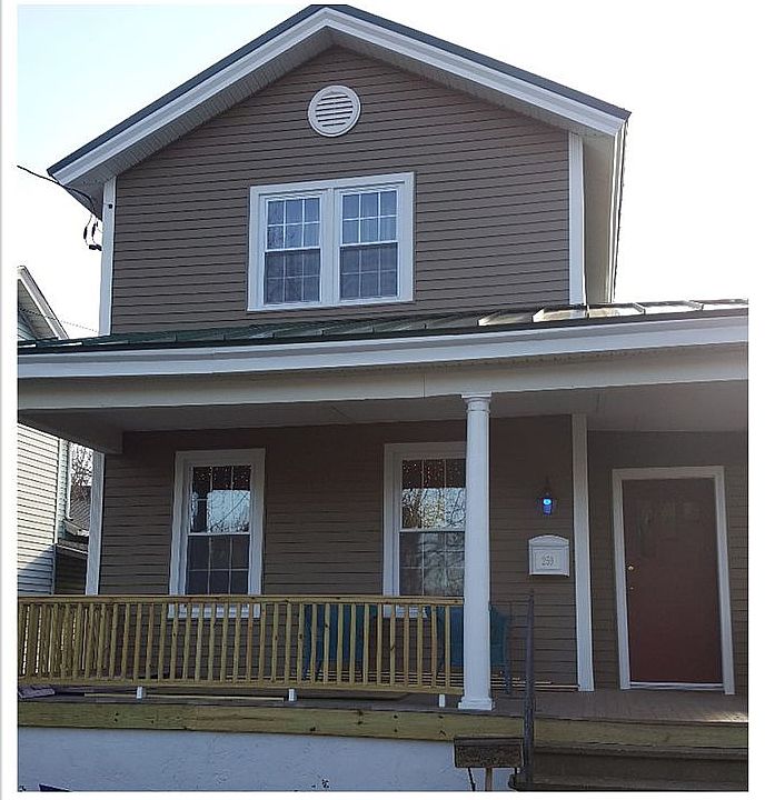 259 South Street
