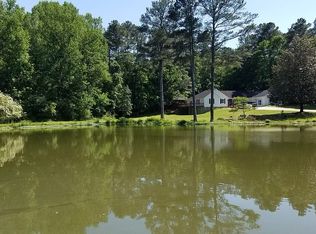 2444 Temple Johnson Rd, Snellville, GA 30078