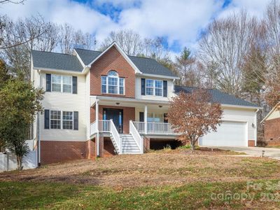 115 Clearwater Dr, Morganton, NC, 28655