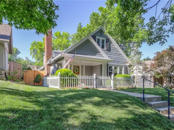 311 E 69th Ter, Kansas City, MO 64113