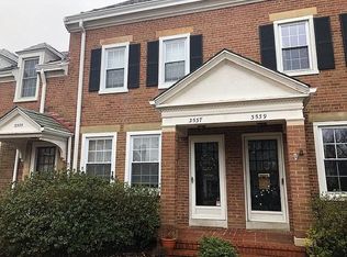 3537 S Utah St, Arlington, VA 22206