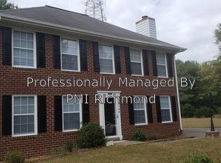 7709 Jennifer Scott Ct, Richmond, VA 23227