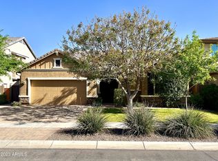7358 E Plata Ave, Mesa, AZ 85212