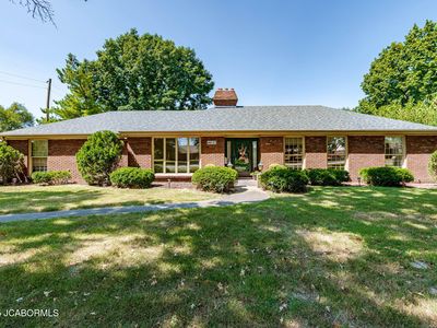 4601 Henwick Ln, Jefferson City, MO, 65109