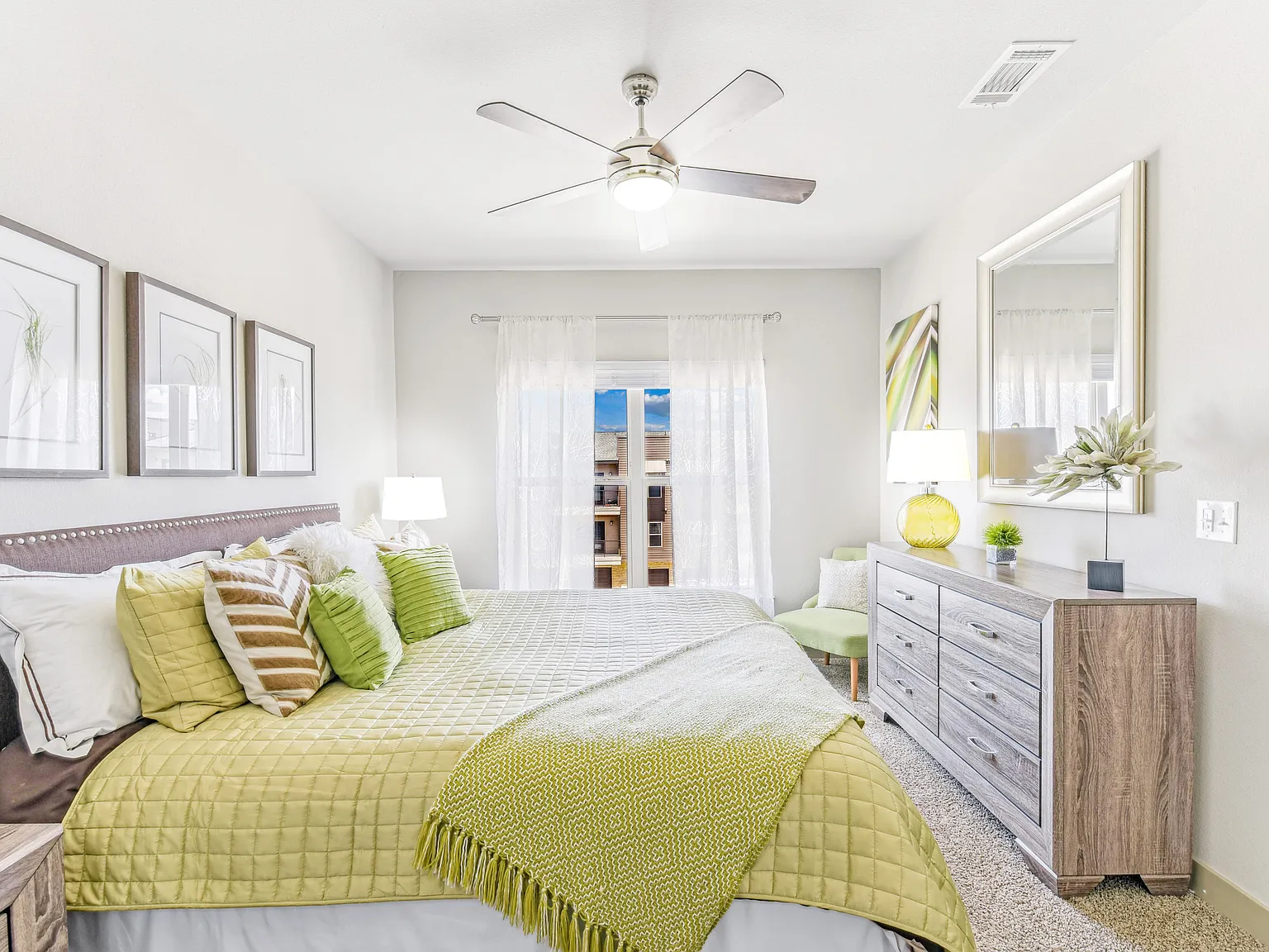 Dwell at Legacy — Photo 2