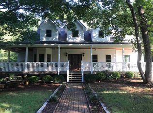 1443 Gaissert Rd, Newborn, GA 30056