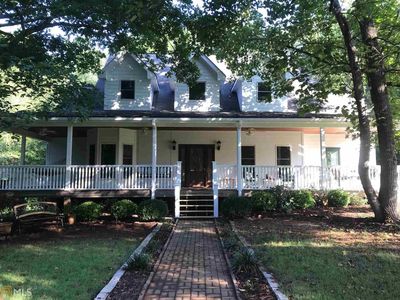 1443 Gaissert Rd, Newborn, GA, 30056