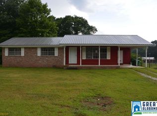 1475 Fairmont Rd, Sylacauga, AL 35150
