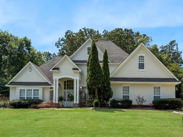 2487 Willow Chase, Tupelo, MS 38801