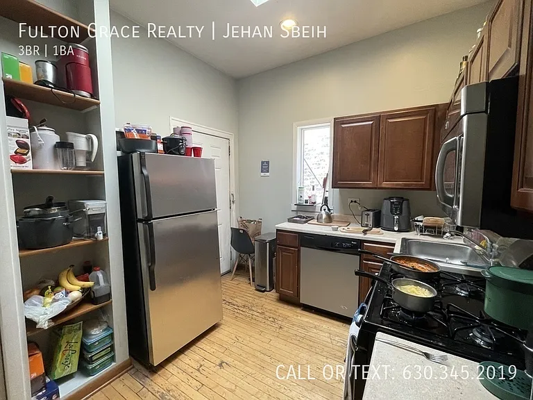 2136 N Bissell St #3 — Photo 12