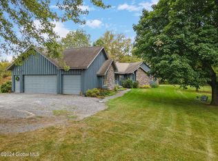 1200 Creek Rd, Esperance, NY 12066