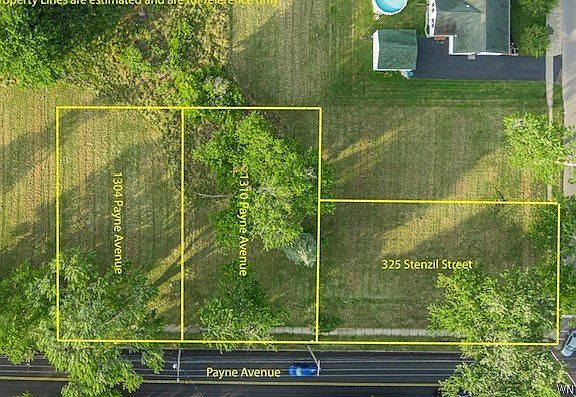 2nd image of 1310 Payne Ave